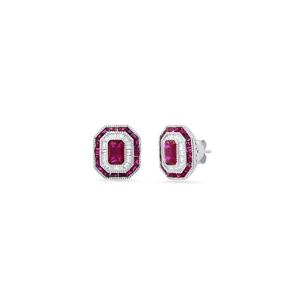 Game Day Earrings Mees Jewelry Chillicothe, OH