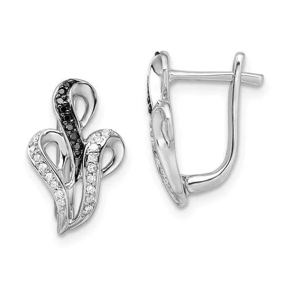 Silver Earrings Mees Jewelry Chillicothe, OH