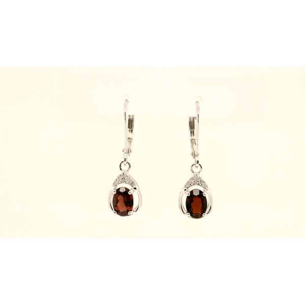 Silver Earrings Mees Jewelry Chillicothe, OH