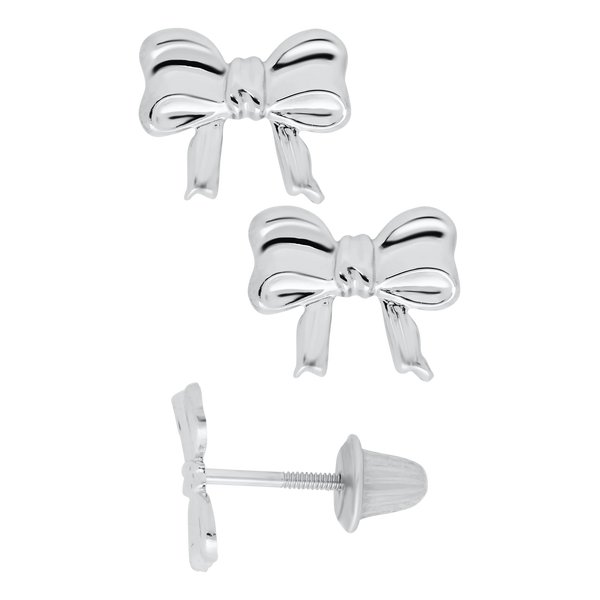 Silver Earrings Mees Jewelry Chillicothe, OH