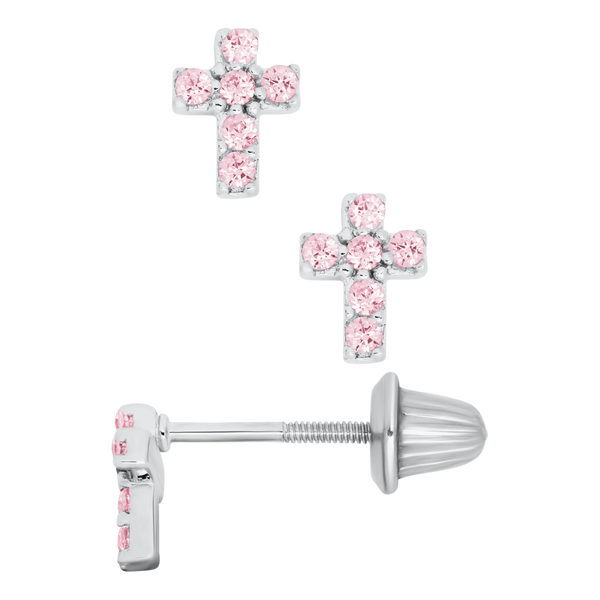 Silver Earrings Mees Jewelry Chillicothe, OH