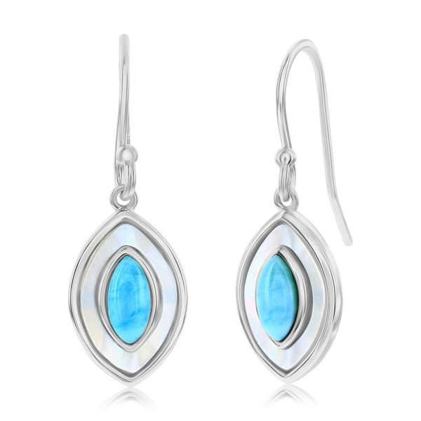 Silver Earrings Mees Jewelry Chillicothe, OH
