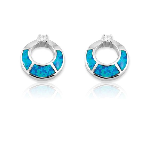 Silver Earrings Mees Jewelry Chillicothe, OH