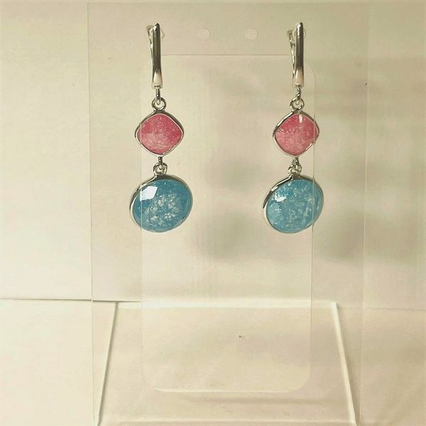 Silver Earrings Mees Jewelry Chillicothe, OH