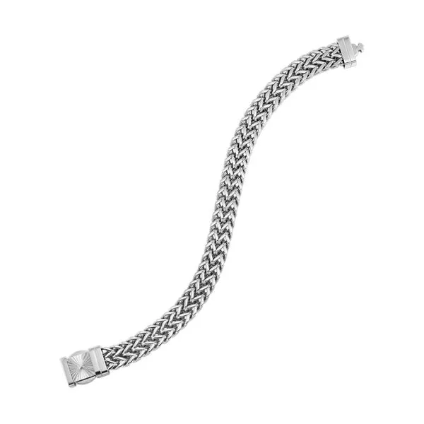 Steel Bracelet Mees Jewelry Chillicothe, OH