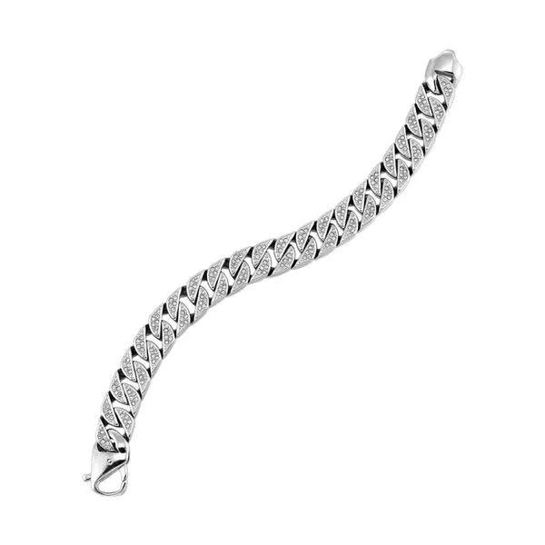 Steel Bracelet Mees Jewelry Chillicothe, OH