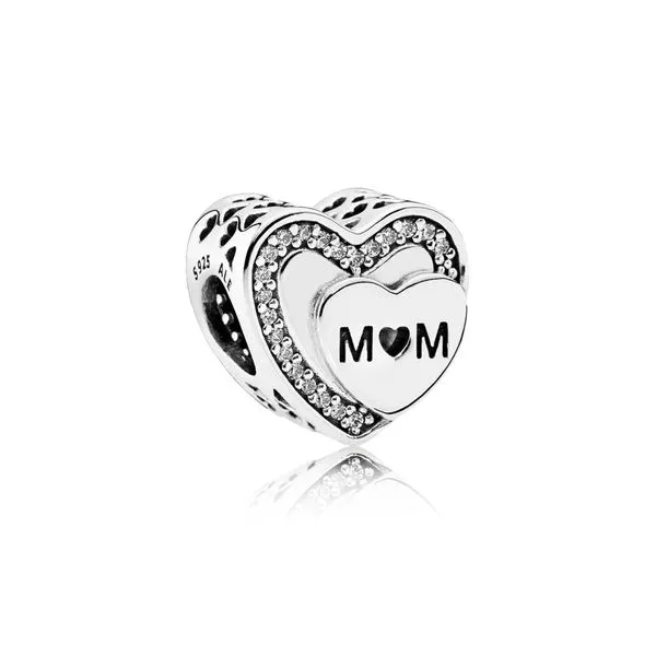 Nomination charm Mees Jewelry Chillicothe, OH