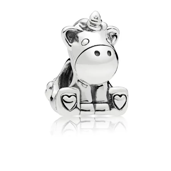 Nomination charm Mees Jewelry Chillicothe, OH