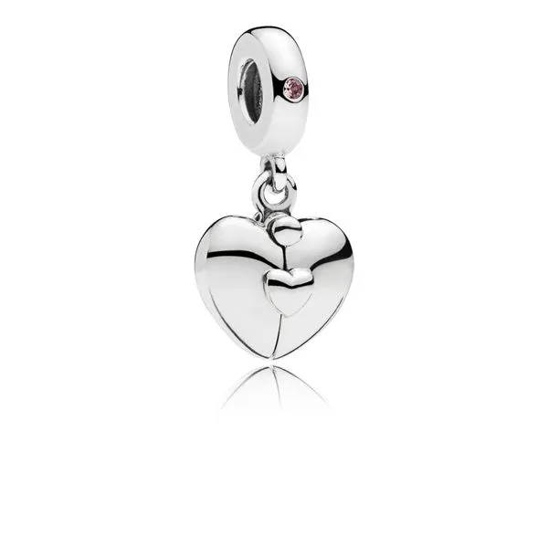 Nomination charm Mees Jewelry Chillicothe, OH