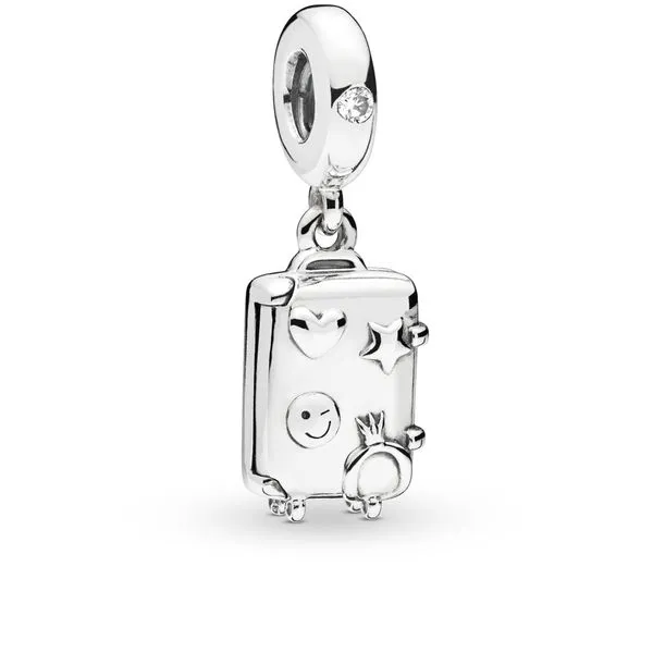 Nomination charm Mees Jewelry Chillicothe, OH