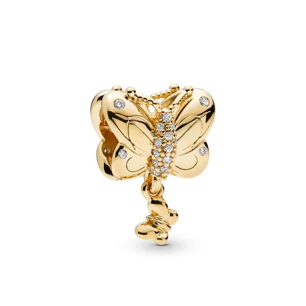 Nomination charm Mees Jewelry Chillicothe, OH