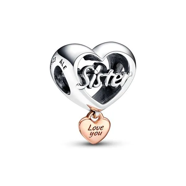 Nomination charm Mees Jewelry Chillicothe, OH