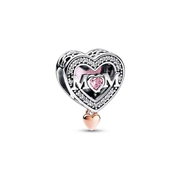 Nomination charm Mees Jewelry Chillicothe, OH