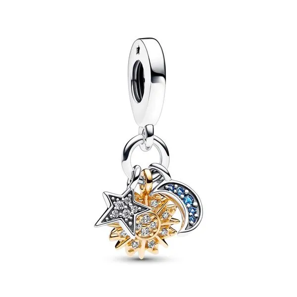 Nomination charm Mees Jewelry Chillicothe, OH