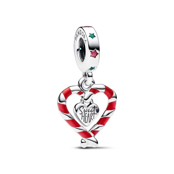 Nomination charm Mees Jewelry Chillicothe, OH