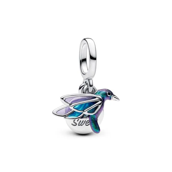Nomination charm Mees Jewelry Chillicothe, OH