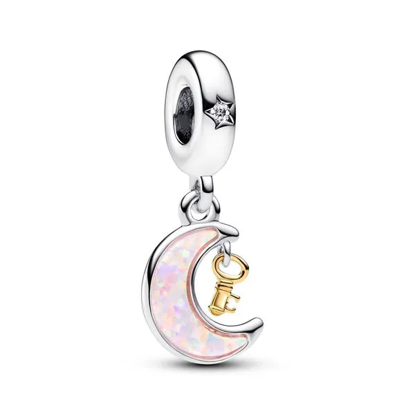 Nomination charm Mees Jewelry Chillicothe, OH