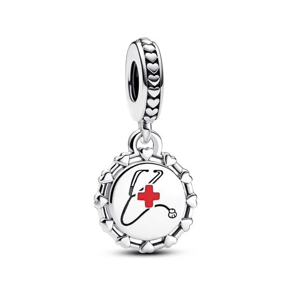 Nomination charm Mees Jewelry Chillicothe, OH