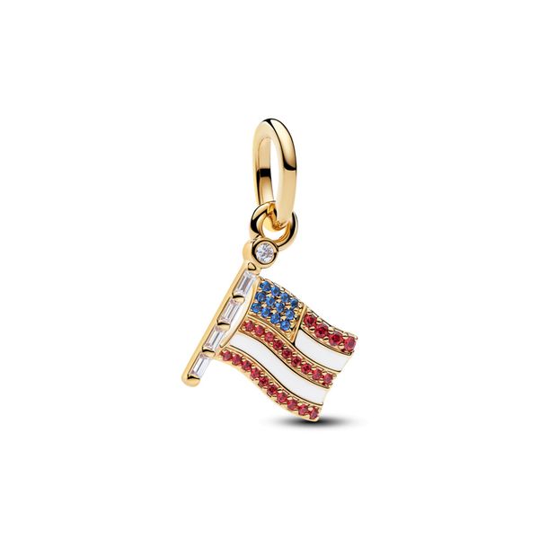 Nomination charm Mees Jewelry Chillicothe, OH