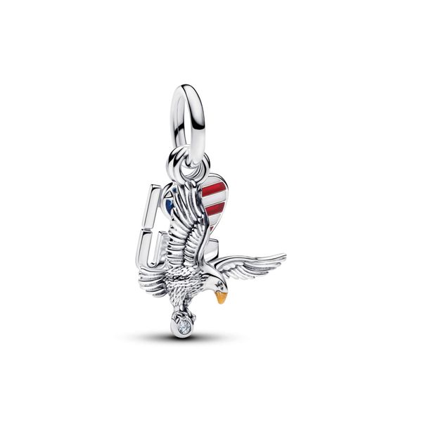 Nomination charm Mees Jewelry Chillicothe, OH