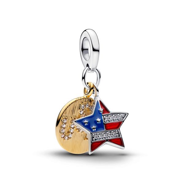 Nomination charm Mees Jewelry Chillicothe, OH