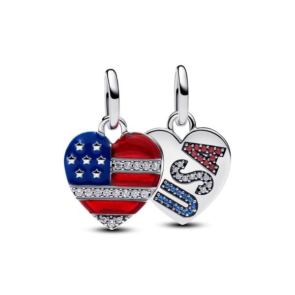 Nomination charm Mees Jewelry Chillicothe, OH