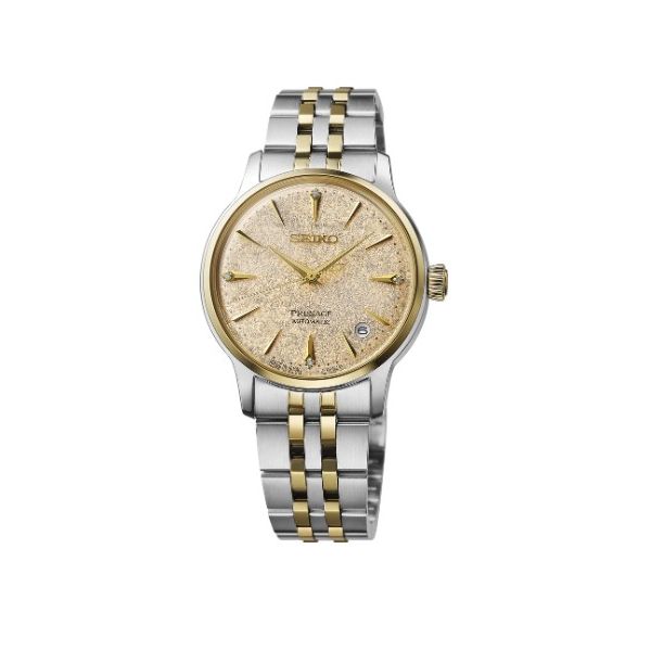 STSTEEL TT 34MM LADIES 50M HARDL CRYS WATCH Meigs Jewelry Tahlequah, OK