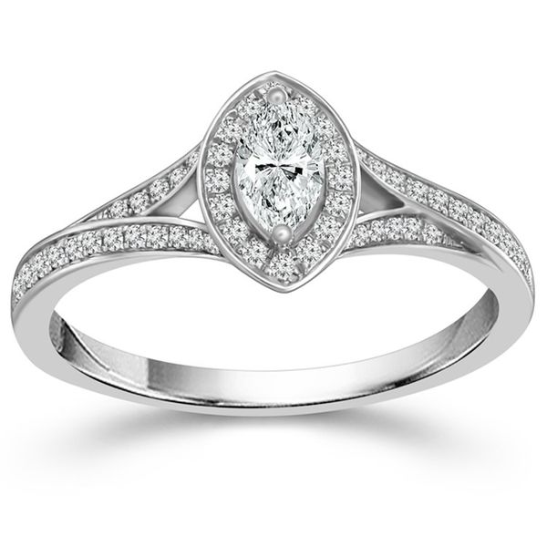 Forever Day Promise Ring Meigs Jewelry Tahlequah, OK
