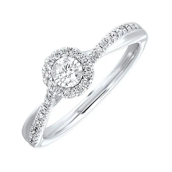 Engagement Ring Meigs Jewelry Tahlequah, OK