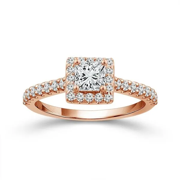 Engagement Ring Meigs Jewelry Tahlequah, OK