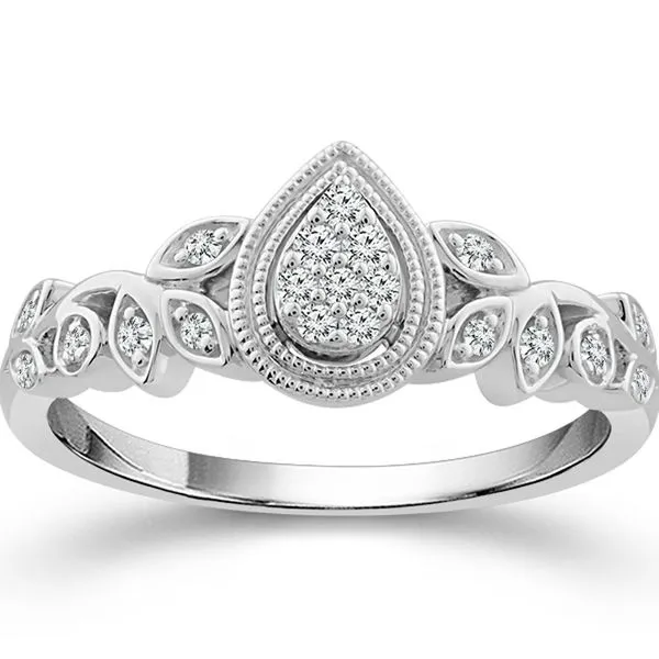 Engagement Ring Meigs Jewelry Tahlequah, OK