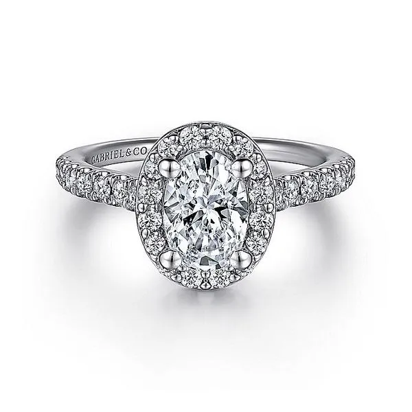 Engagement Ring Meigs Jewelry Tahlequah, OK