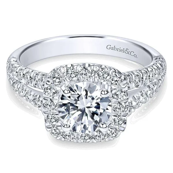 Engagement Ring Meigs Jewelry Tahlequah, OK
