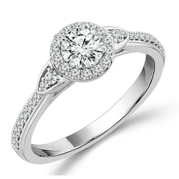 Engagement Ring Meigs Jewelry Tahlequah, OK