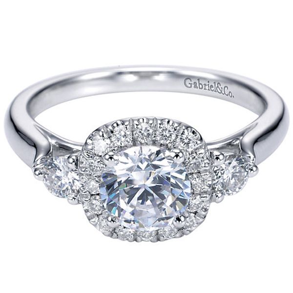 Engagement Ring Meigs Jewelry Tahlequah, OK