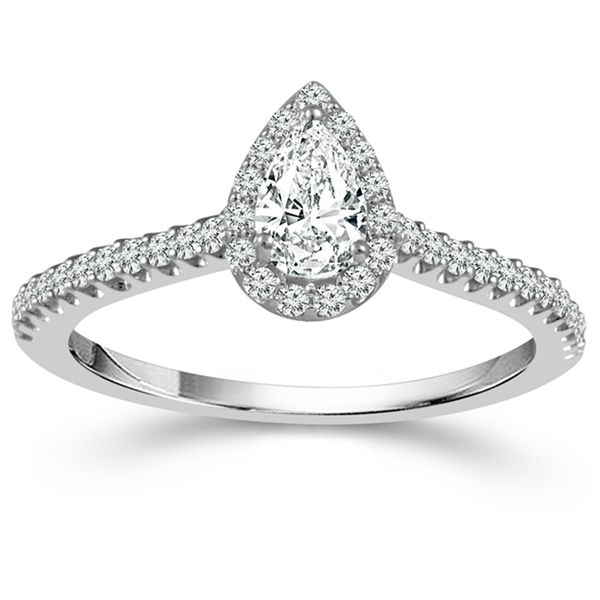 Engagement Ring Meigs Jewelry Tahlequah, OK