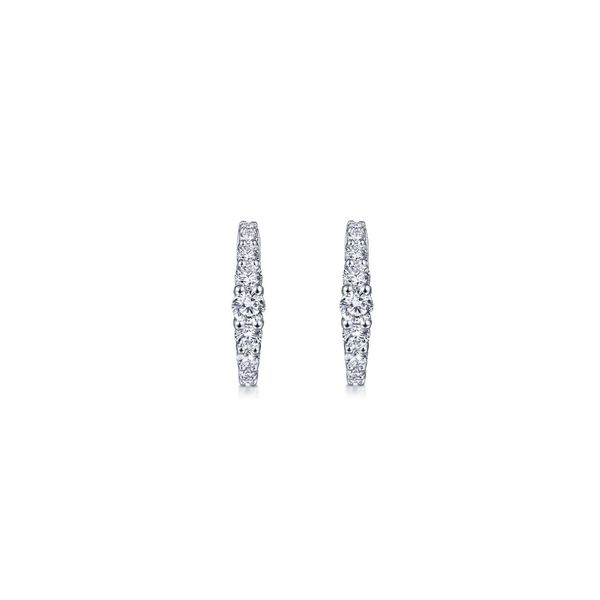 14KW .50CTW 13MM DIA EARRINGS

SERIAL# S326132 Image 3 Meigs Jewelry Tahlequah, OK