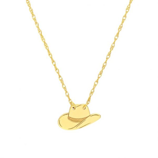 14K Yellow Gold Other Meigs Jewelry Tahlequah, OK