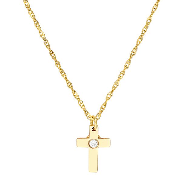 14K Yellow Gold Other Necklace Meigs Jewelry Tahlequah, OK