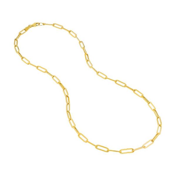 Necklace Meigs Jewelry Tahlequah, OK