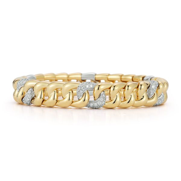18K White Gold Other Bracelet Meigs Jewelry Tahlequah, OK