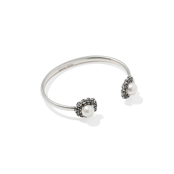 Sterling Silver Cuff Bracelet Meigs Jewelry Tahlequah, OK