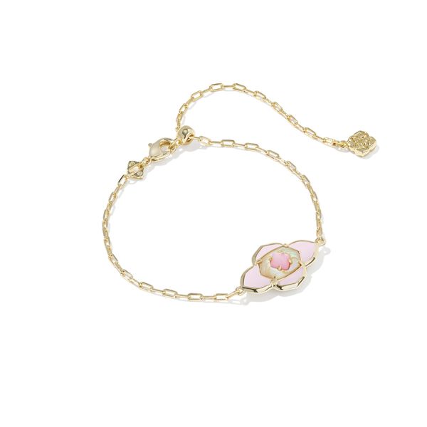 Pink Mix Abbie Bracelet Meigs Jewelry Tahlequah, OK