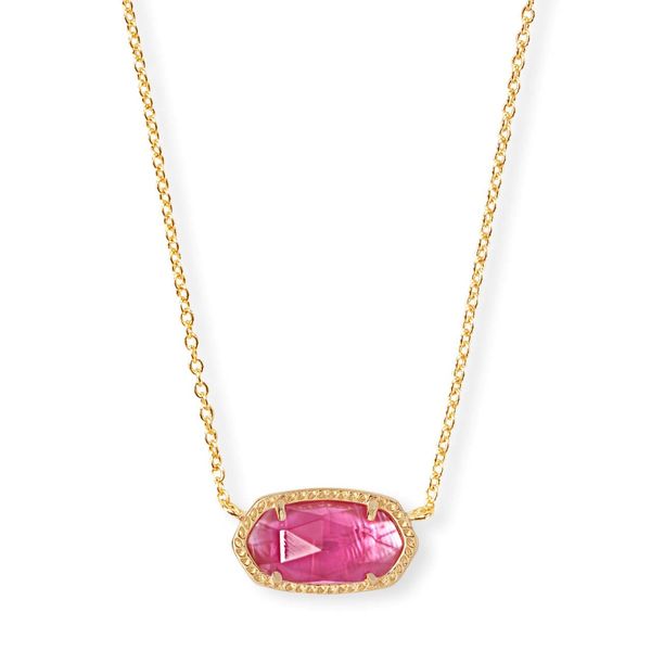 Gold-Filled Elisa Necklace Meigs Jewelry Tahlequah, OK