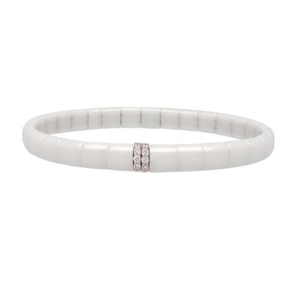 18K White Gold Other Bracelet Meigs Jewelry Tahlequah, OK