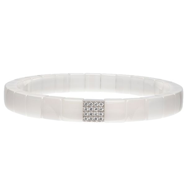 18K White Gold Other Bracelet Meigs Jewelry Tahlequah, OK