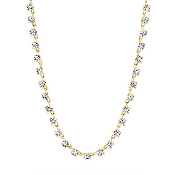 14K Yellow Gold Other Necklace Meigs Jewelry Tahlequah, OK
