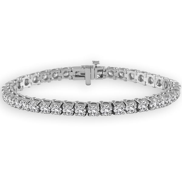 14K White Gold Other Bracelet Meigs Jewelry Tahlequah, OK