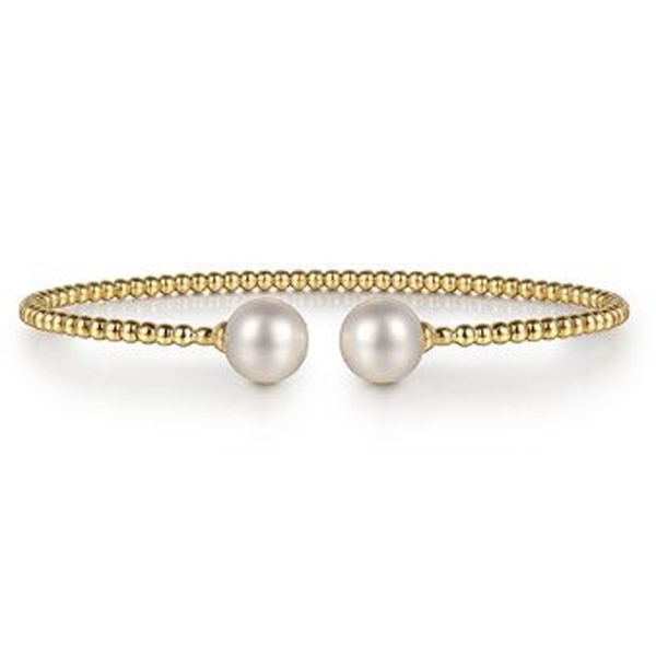 14K Yellow Gold Other Bracelet Meigs Jewelry Tahlequah, OK