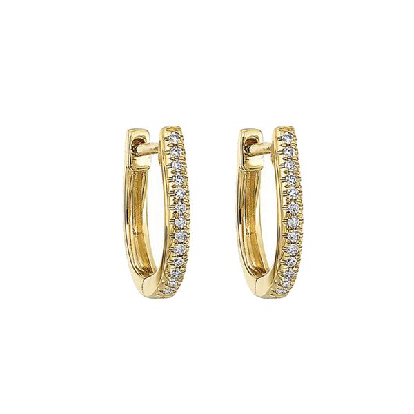 Earrings Meigs Jewelry Tahlequah, OK